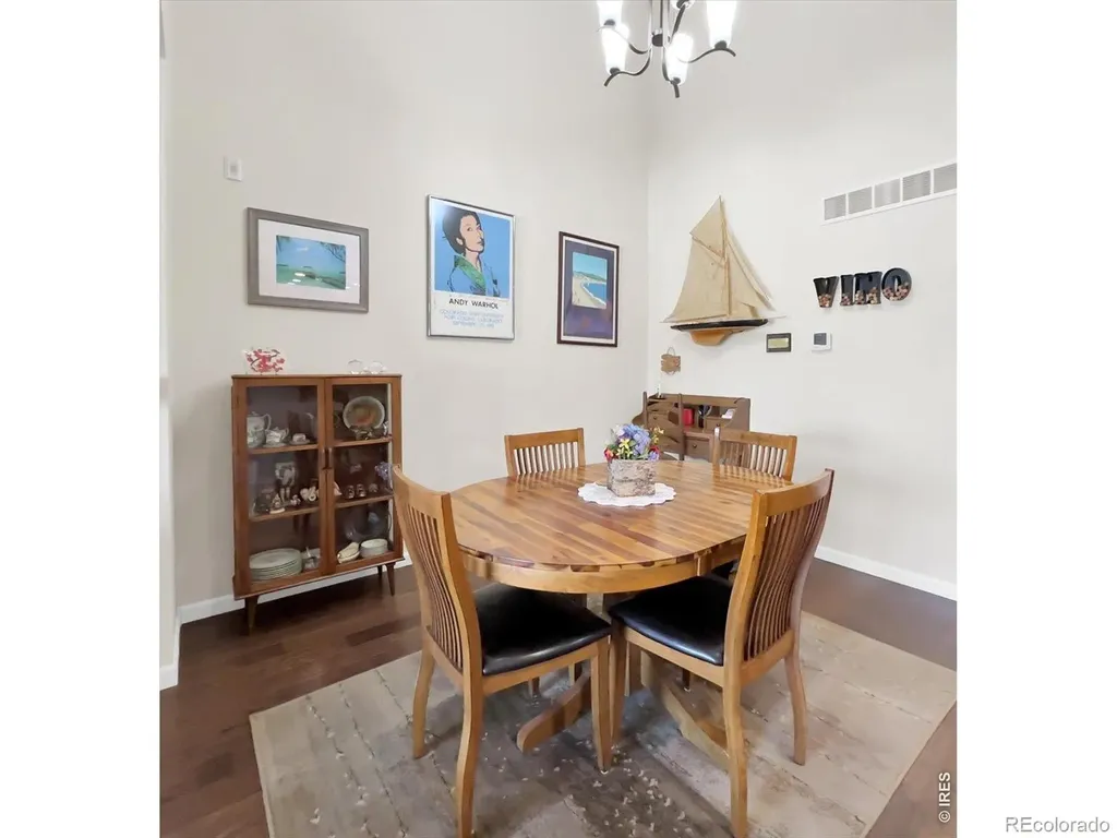 611 Callisto Drive Loveland CO 80537