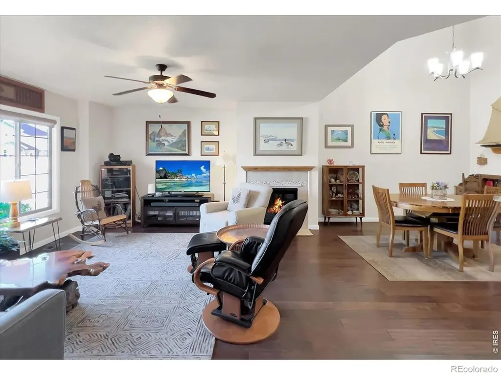 611 Callisto Drive Loveland CO 80537
