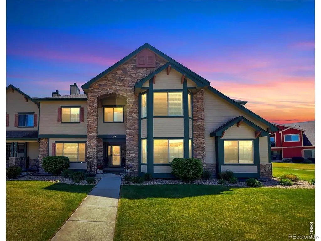 611 Callisto Drive Loveland CO 80537