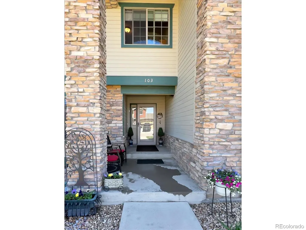 611 Callisto Drive Loveland CO 80537