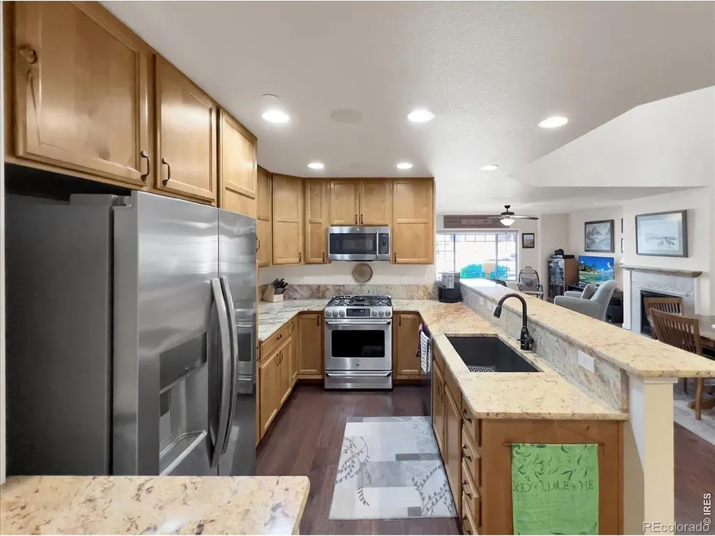 611 Callisto Drive Loveland CO 80537