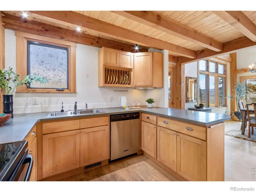 520 Isaac Lane Bellvue CO 80512