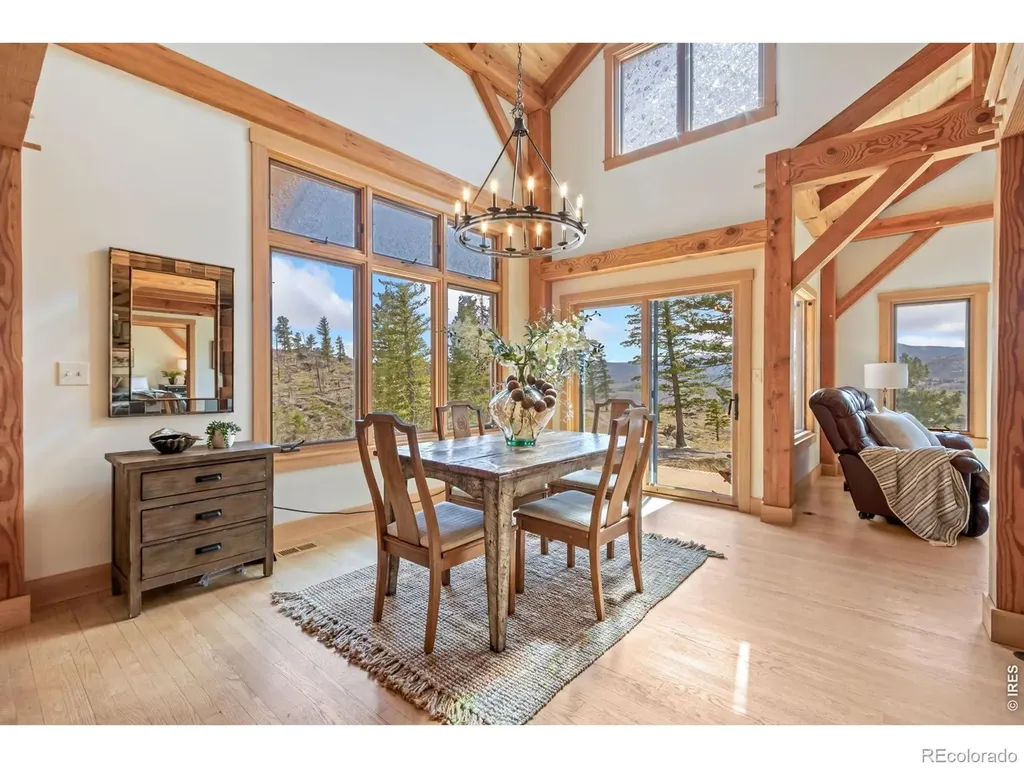 520 Isaac Lane Bellvue CO 80512
