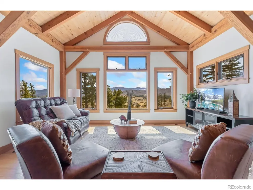 520 Isaac Lane Bellvue CO 80512