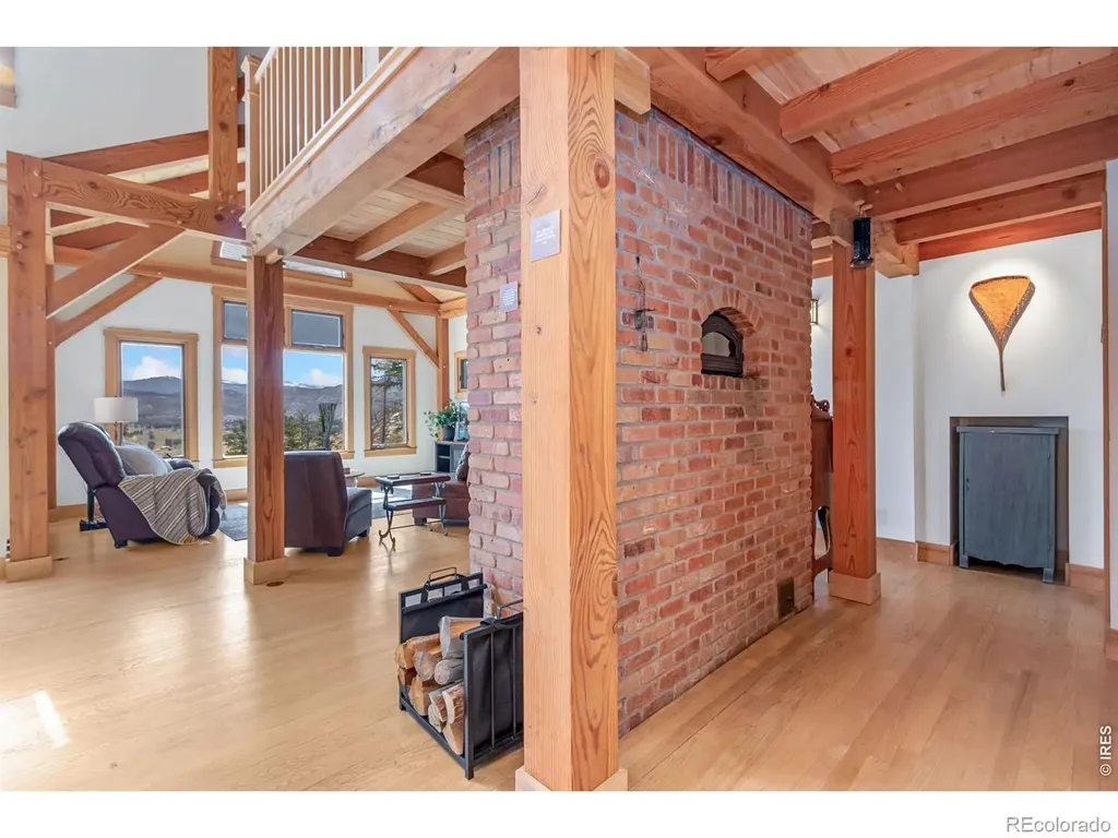 520 Isaac Lane Bellvue CO 80512