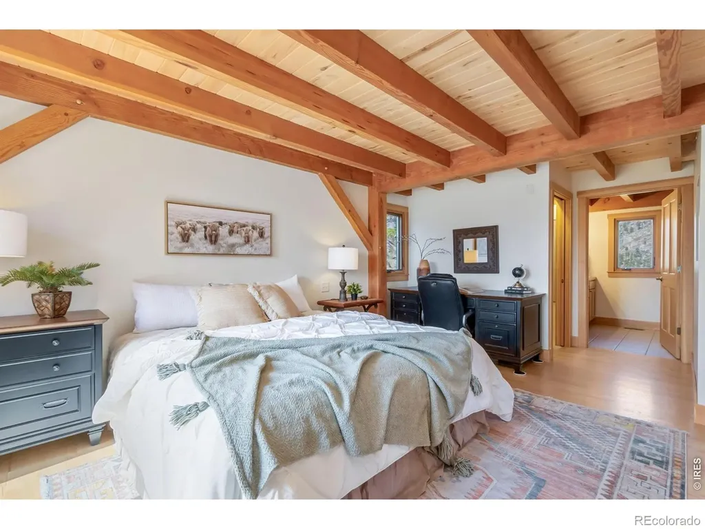 520 Isaac Lane Bellvue CO 80512