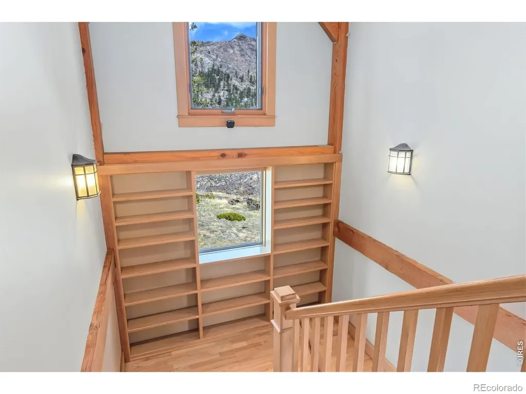 520 Isaac Lane Bellvue CO 80512