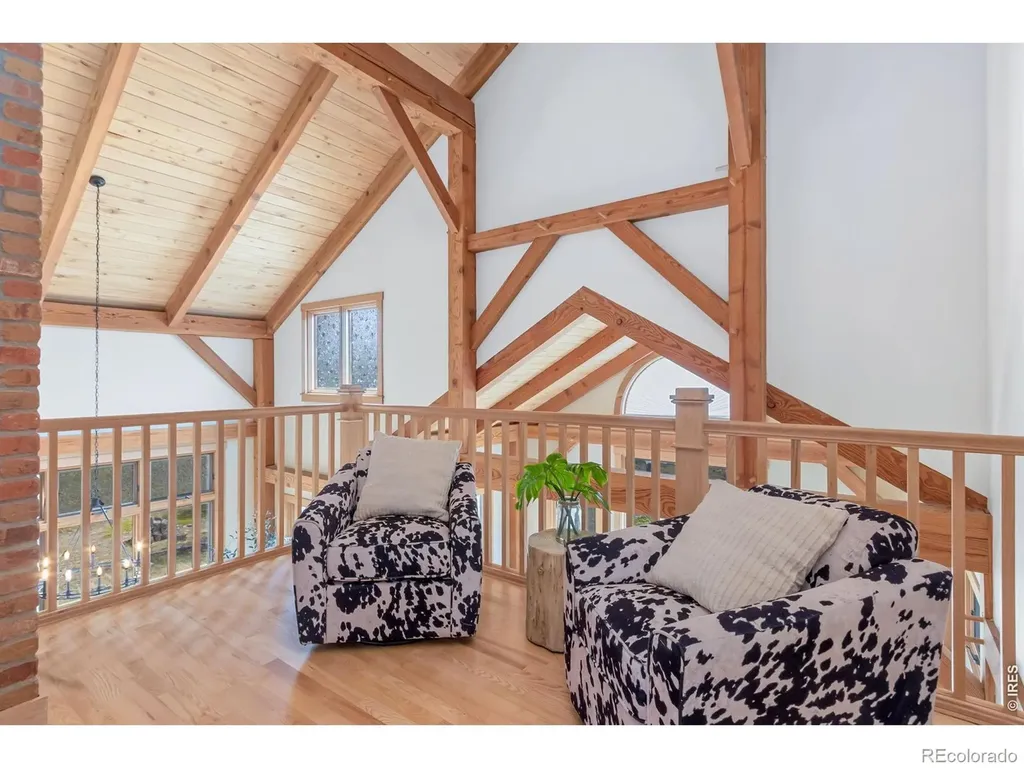520 Isaac Lane Bellvue CO 80512