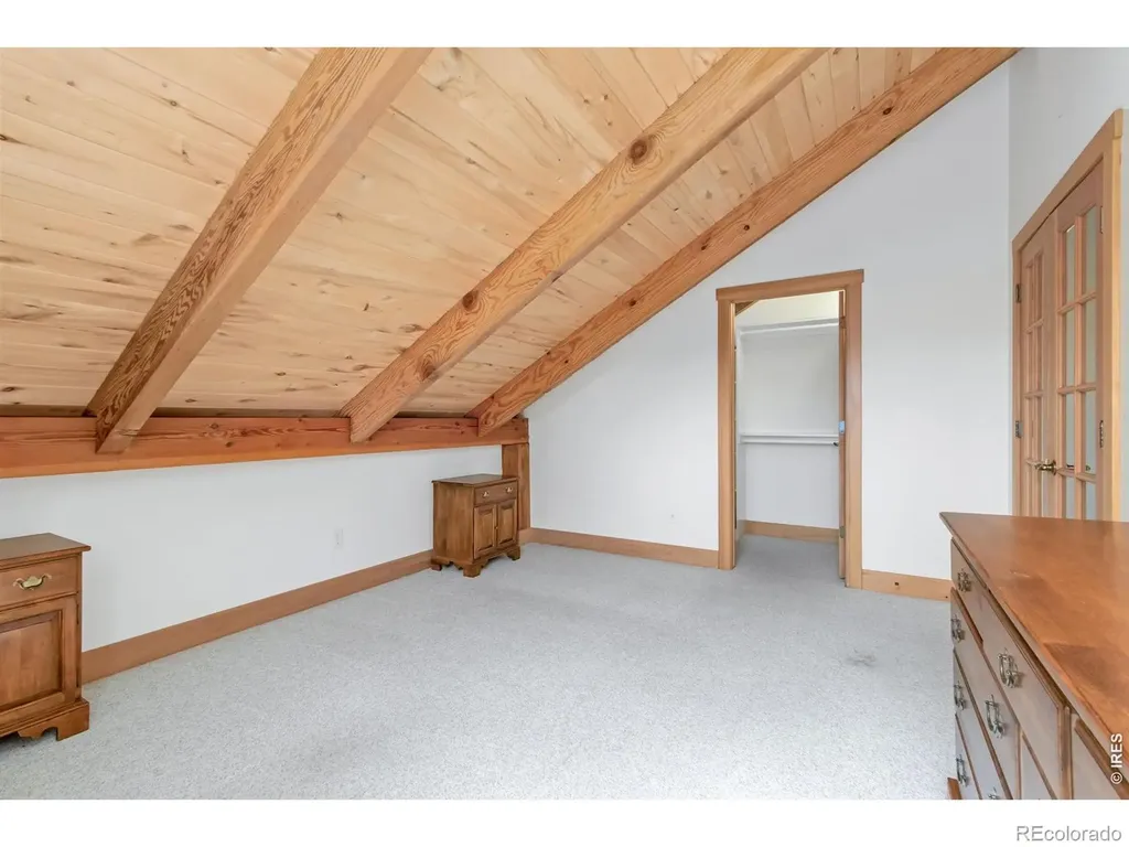 520 Isaac Lane Bellvue CO 80512