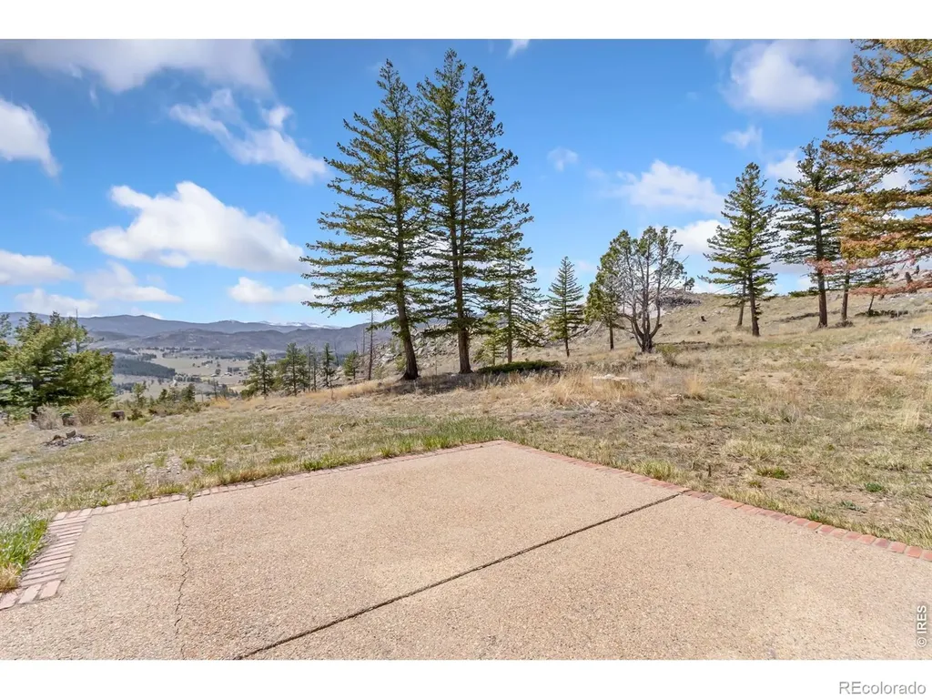 520 Isaac Lane Bellvue CO 80512