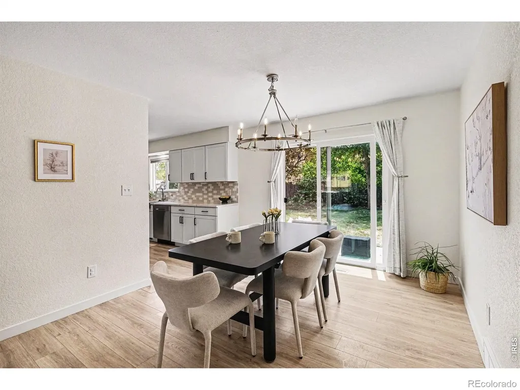 2119 Sheffield Drive Fort Collins CO 80526