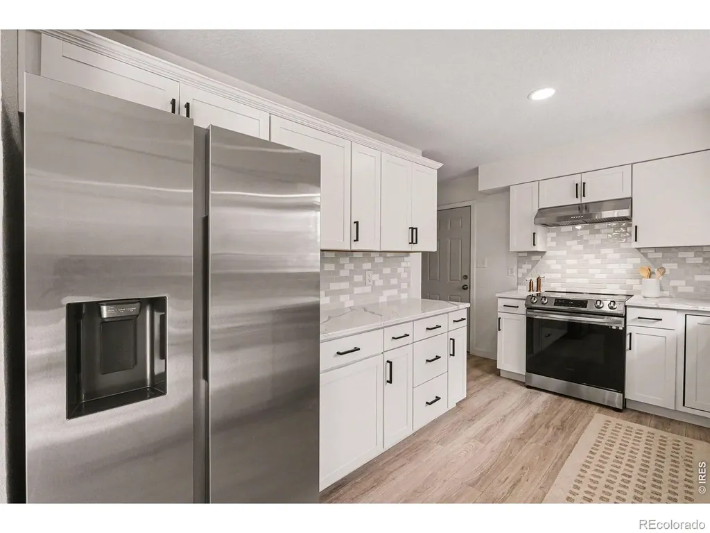 2119 Sheffield Drive Fort Collins CO 80526
