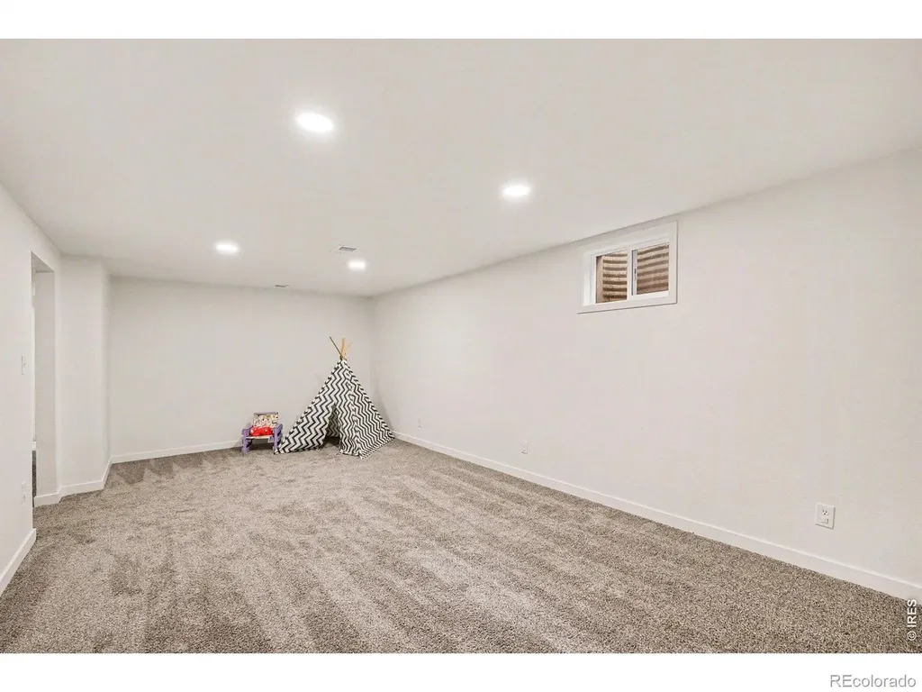 2119 Sheffield Drive Fort Collins CO 80526