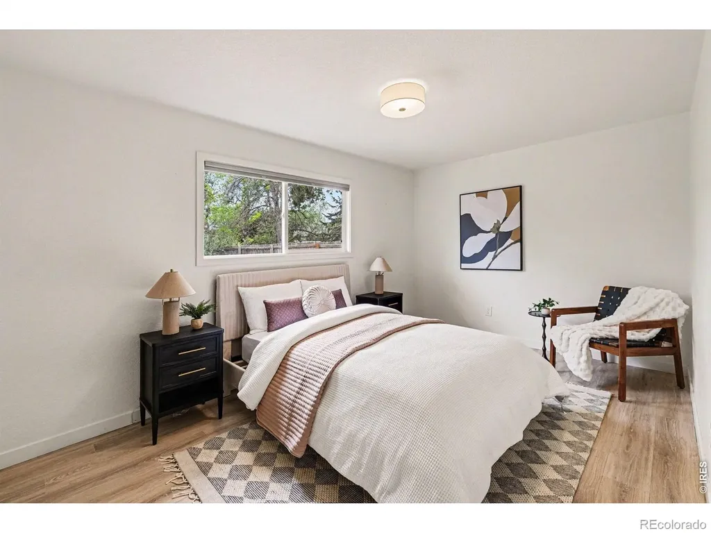 2119 Sheffield Drive Fort Collins CO 80526