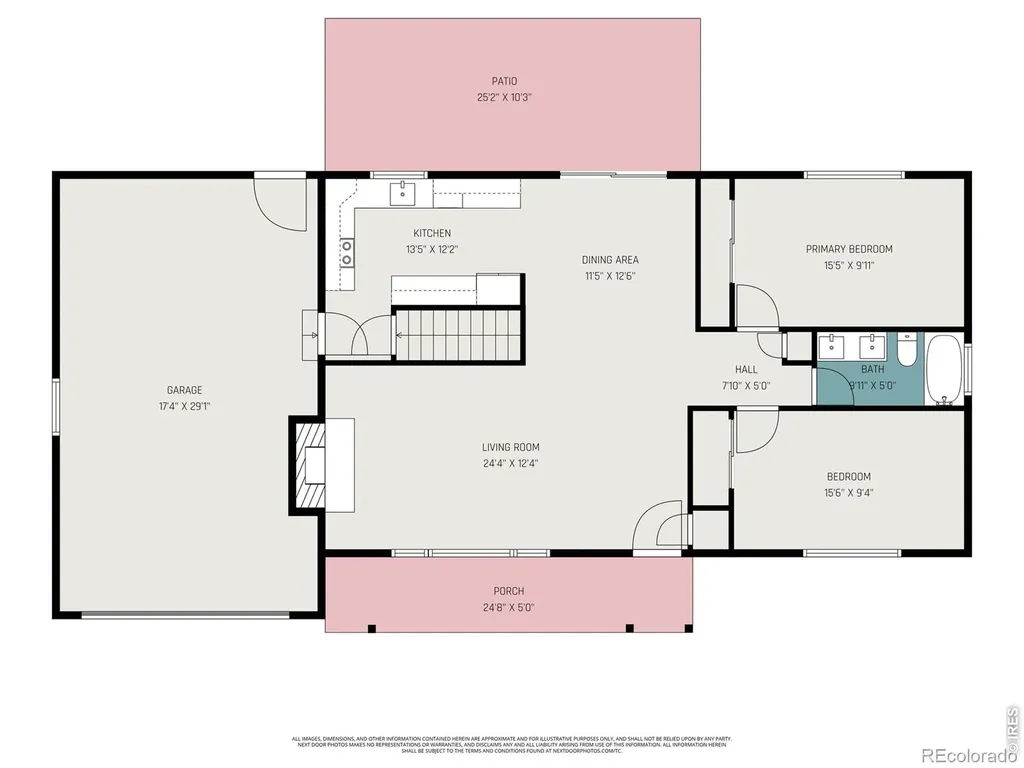 2119 Sheffield Drive Fort Collins CO 80526