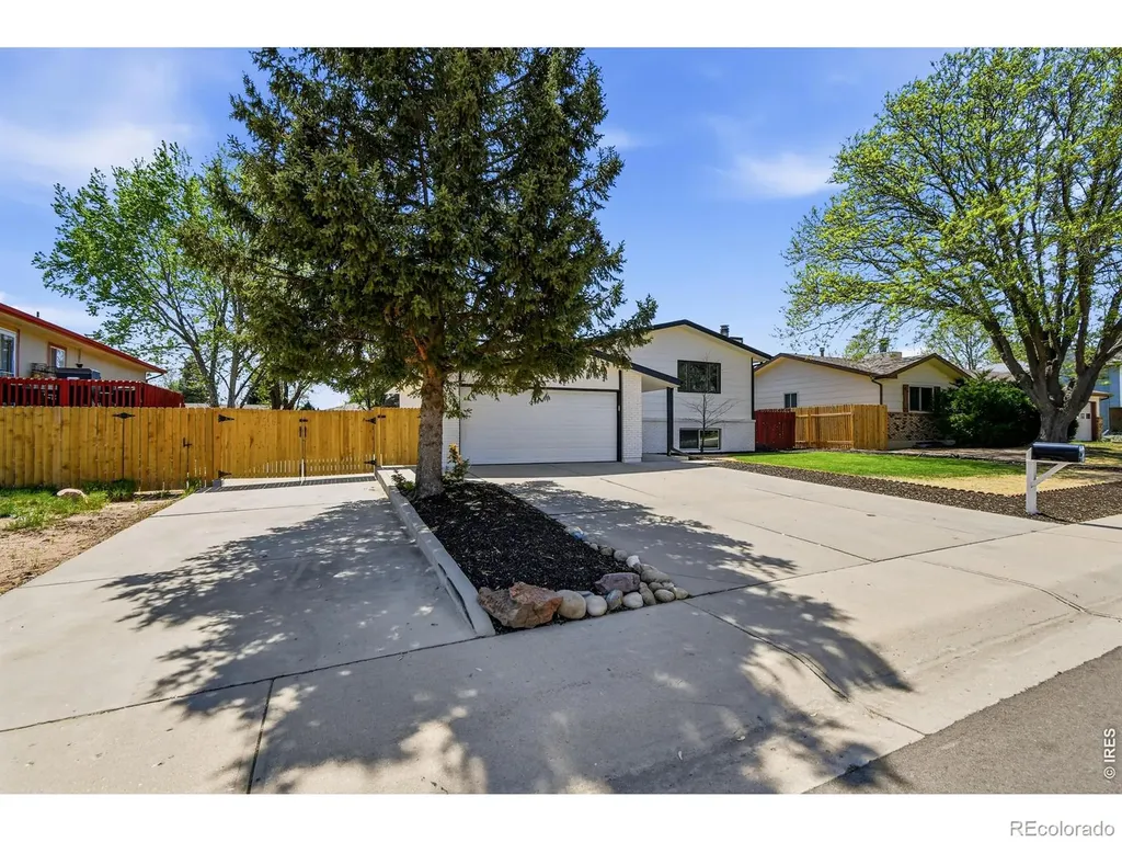 4424 W 2nd Street Greeley CO 80634