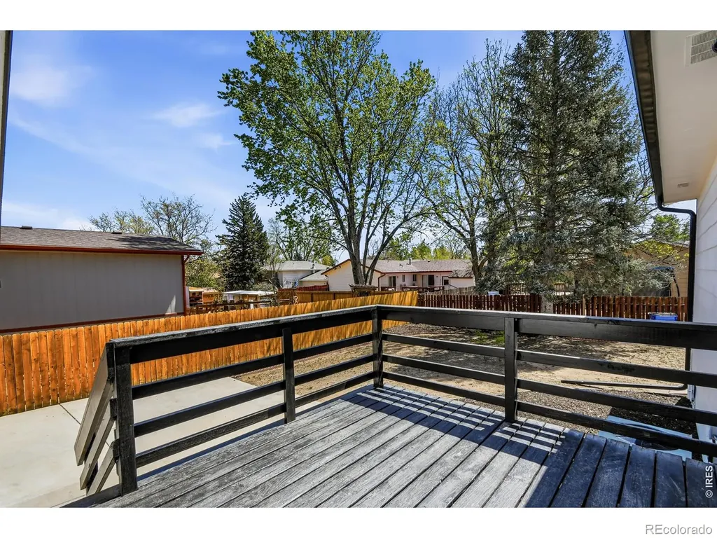 4424 W 2nd Street Greeley CO 80634