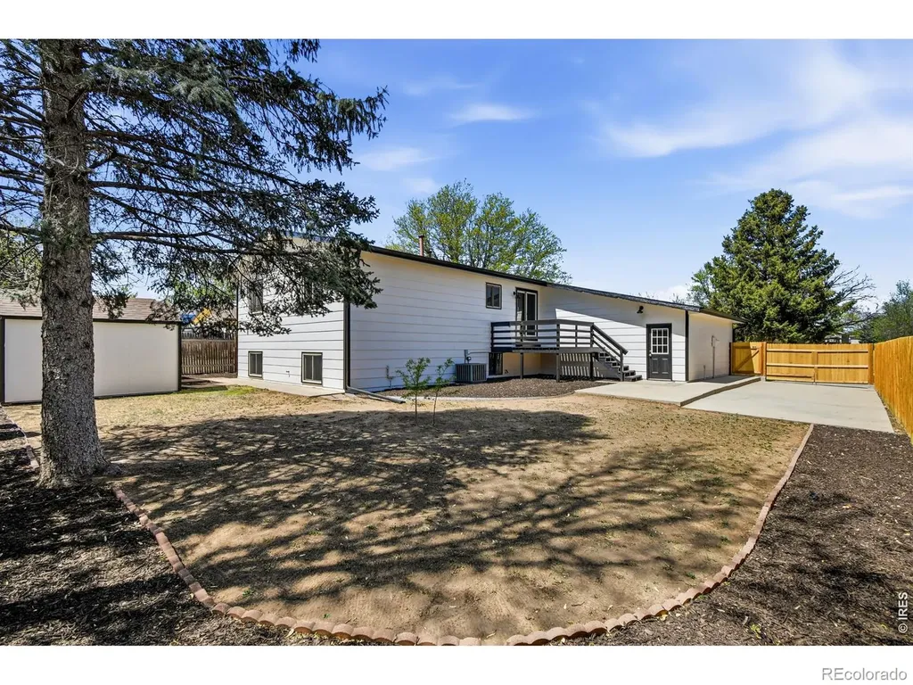 4424 W 2nd Street Greeley CO 80634