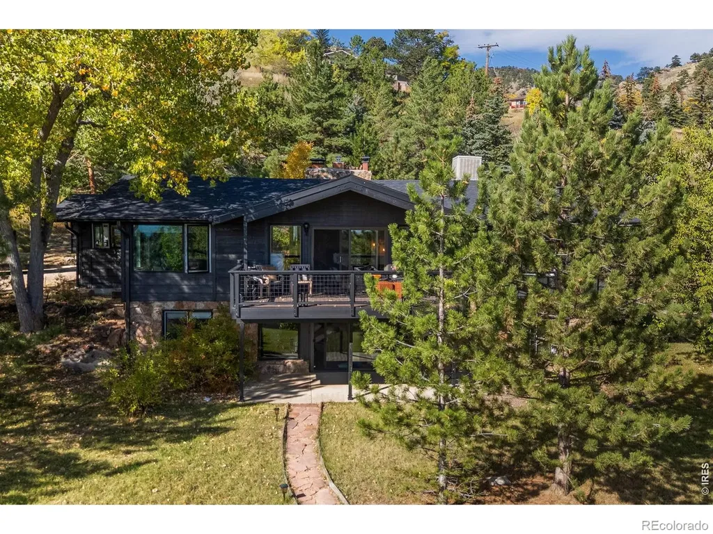 255 Linden Drive Boulder CO 80304