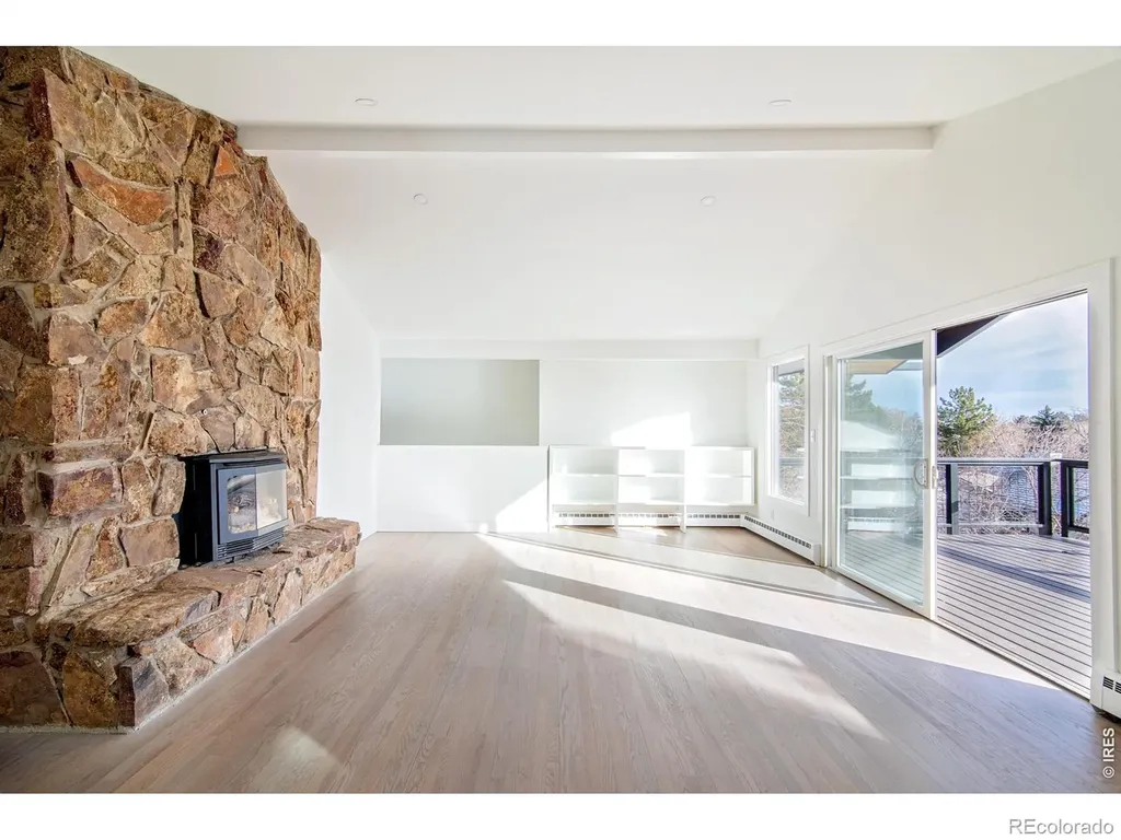 255 Linden Drive Boulder CO 80304