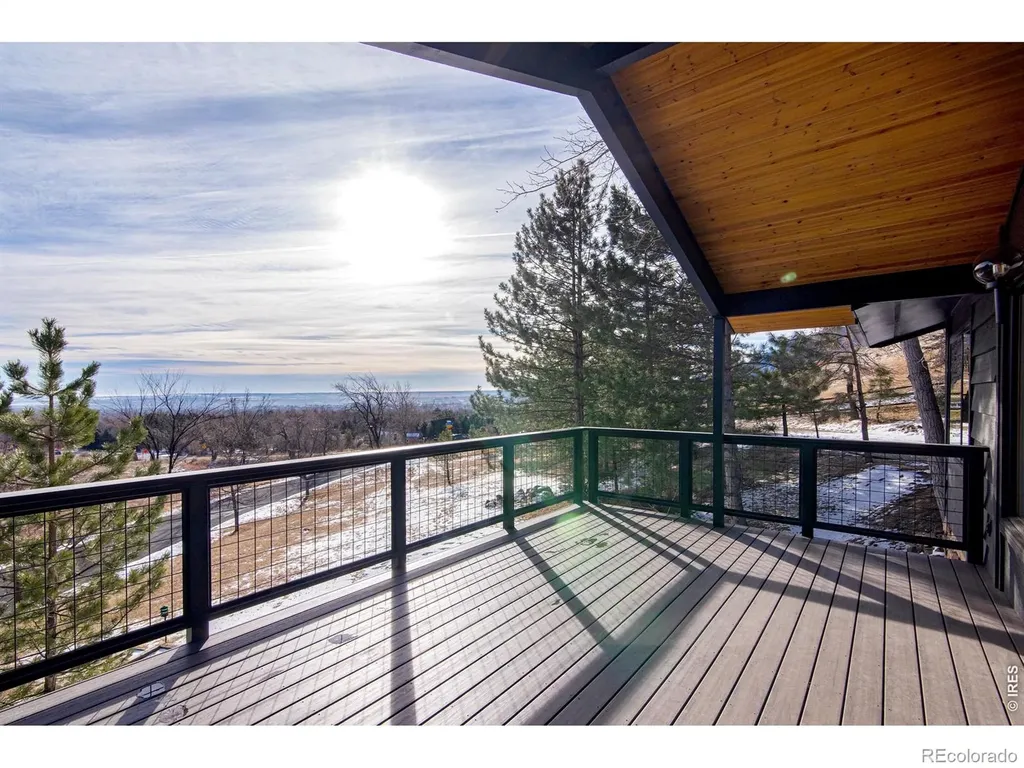 255 Linden Drive Boulder CO 80304