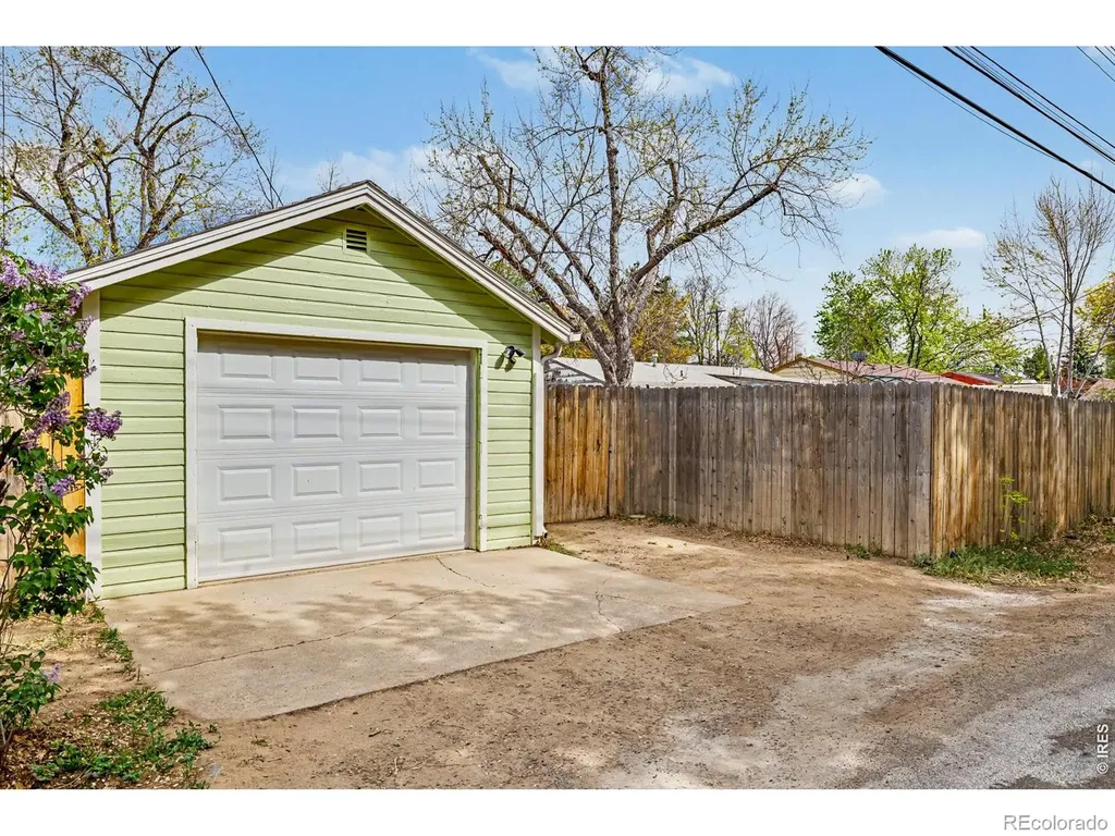 757 Lashley Street Longmont CO 80504