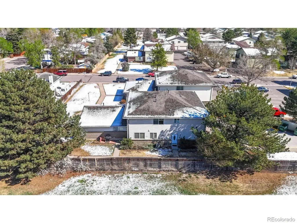 3354 S Flower Street Lakewood CO 80227