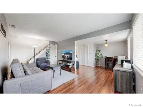 3354 S Flower Street Lakewood CO 80227