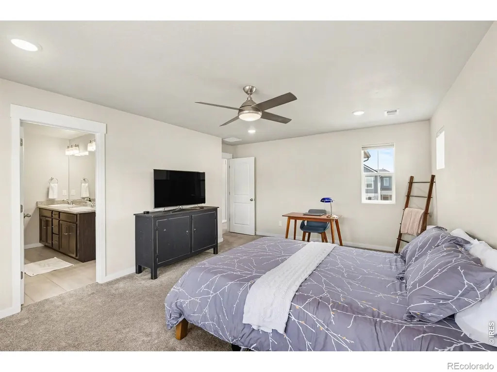 4453 Barrow Lane Timnath CO 80547