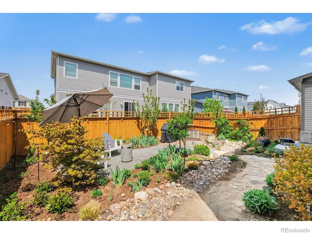 4453 Barrow Lane Timnath CO 80547
