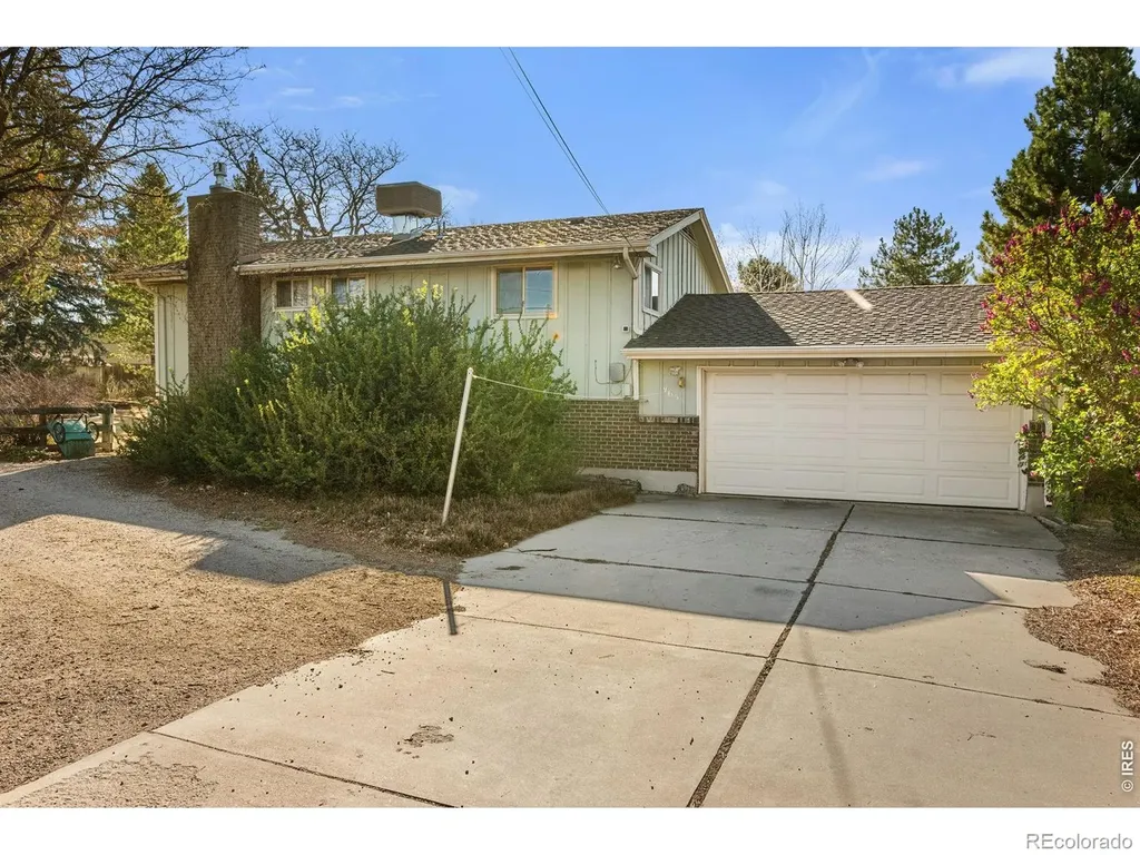 465 W 4th Ave Place Broomfield CO 80020