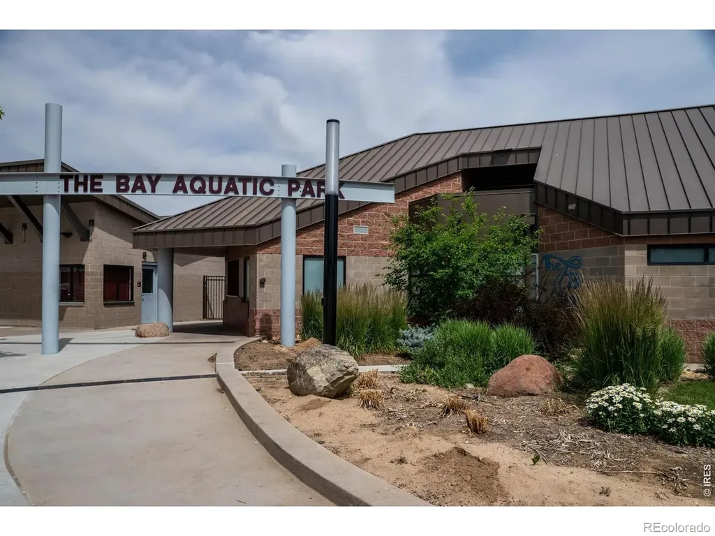 465 W 4th Ave Place Broomfield CO 80020