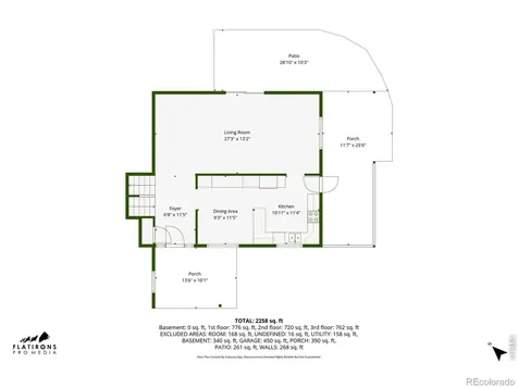 465 W 4th Ave Place Broomfield CO 80020