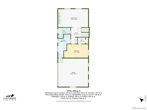 465 W 4th Ave Place Broomfield CO 80020