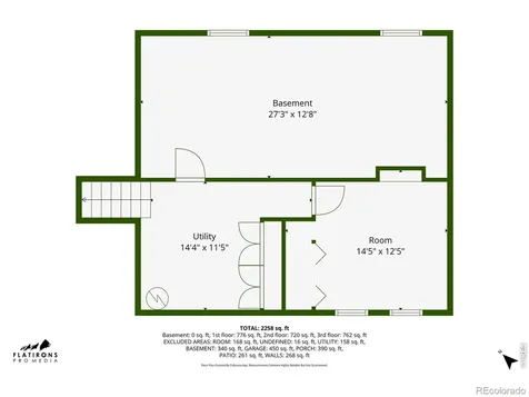 465 W 4th Ave Place Broomfield CO 80020