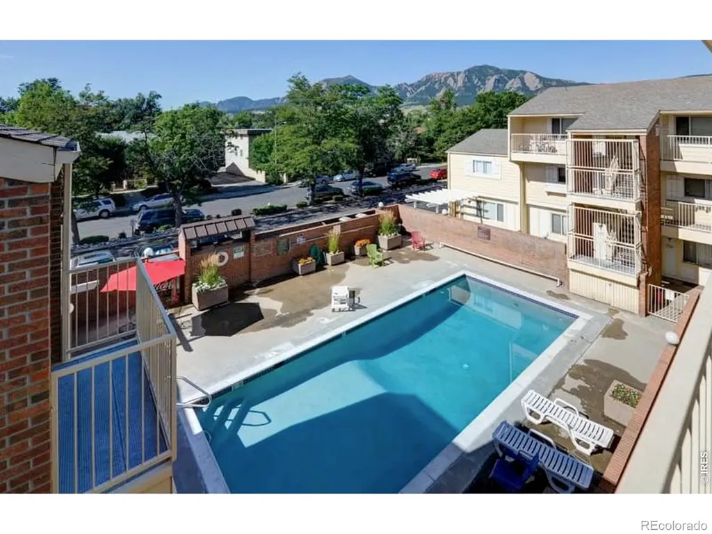 3161 Madison Avenue Boulder CO 80303