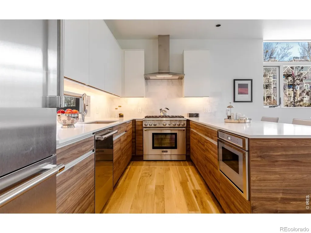 2304 Pearl Street Boulder CO 80302