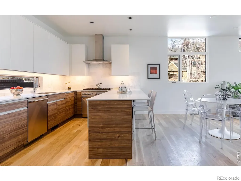 2304 Pearl Street Boulder CO 80302