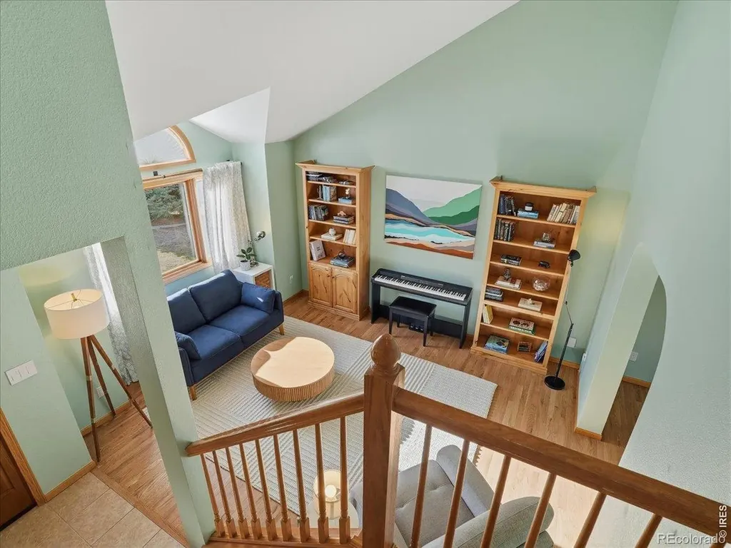 1712 Overlook Drive Fort Collins CO 80526
