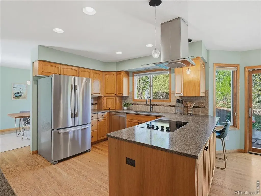1712 Overlook Drive Fort Collins CO 80526