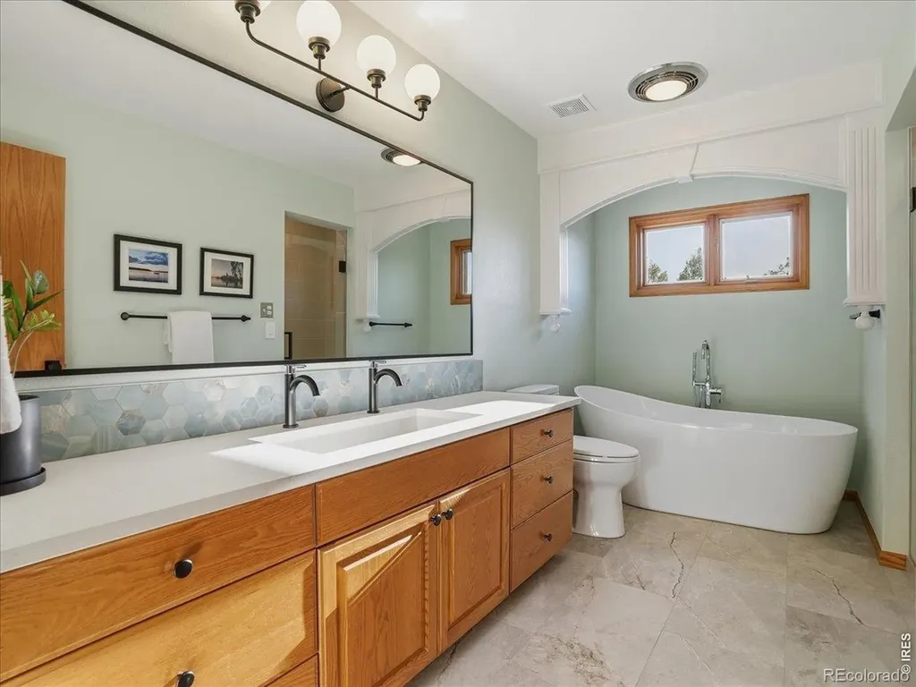 1712 Overlook Drive Fort Collins CO 80526