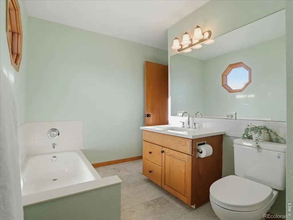 1712 Overlook Drive Fort Collins CO 80526