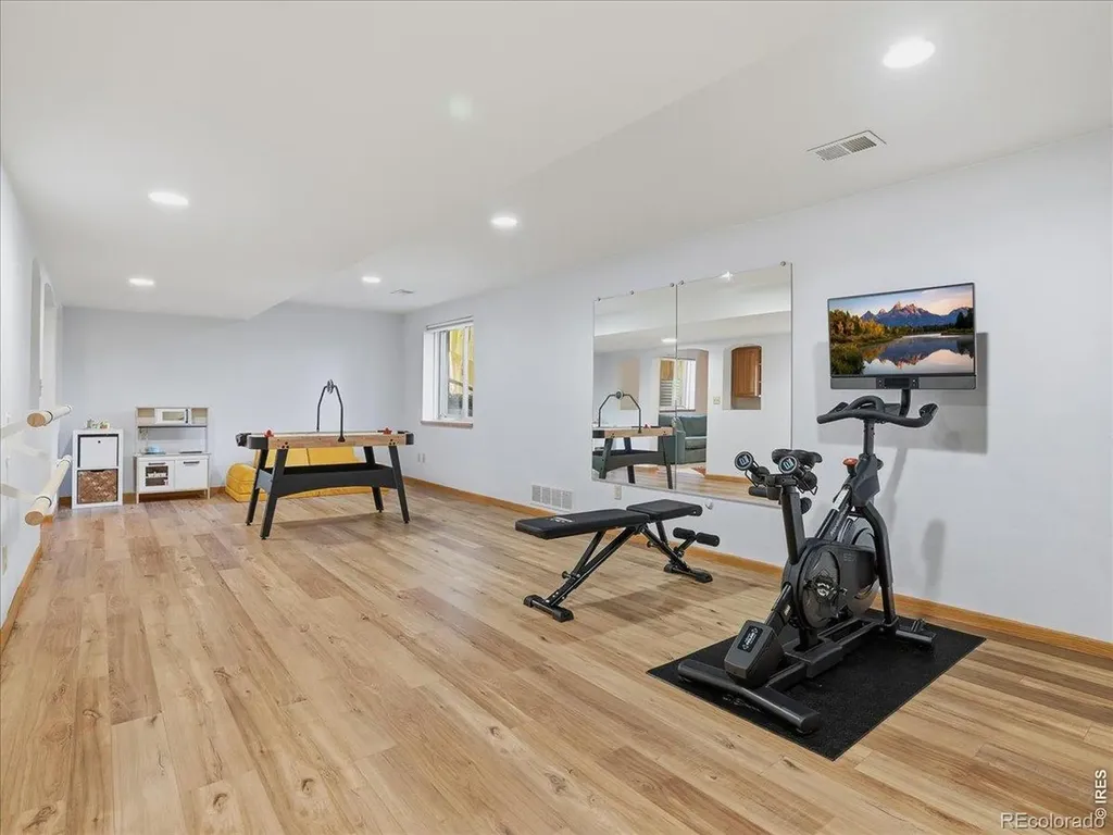 1712 Overlook Drive Fort Collins CO 80526