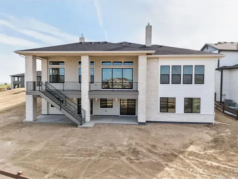 1818 Windfall Drive Windsor CO 80550
