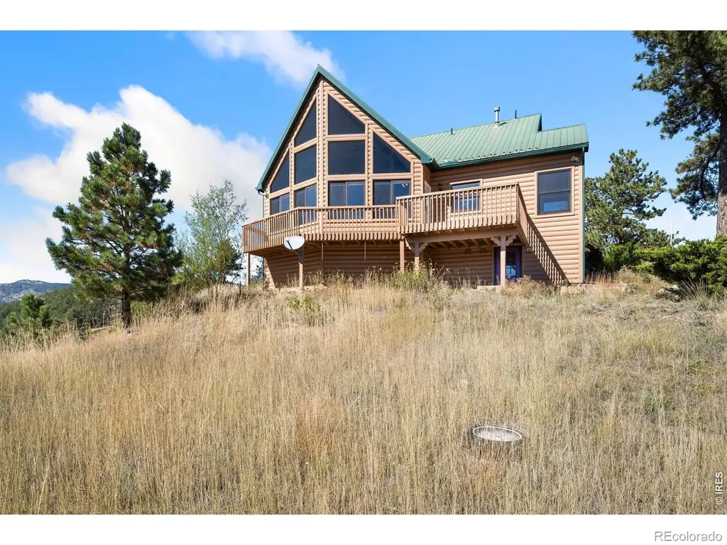 965 Stone Mountain Ranch Road Loveland CO 80537