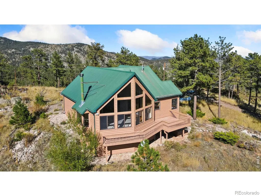 965 Stone Mountain Ranch Road Loveland CO 80537