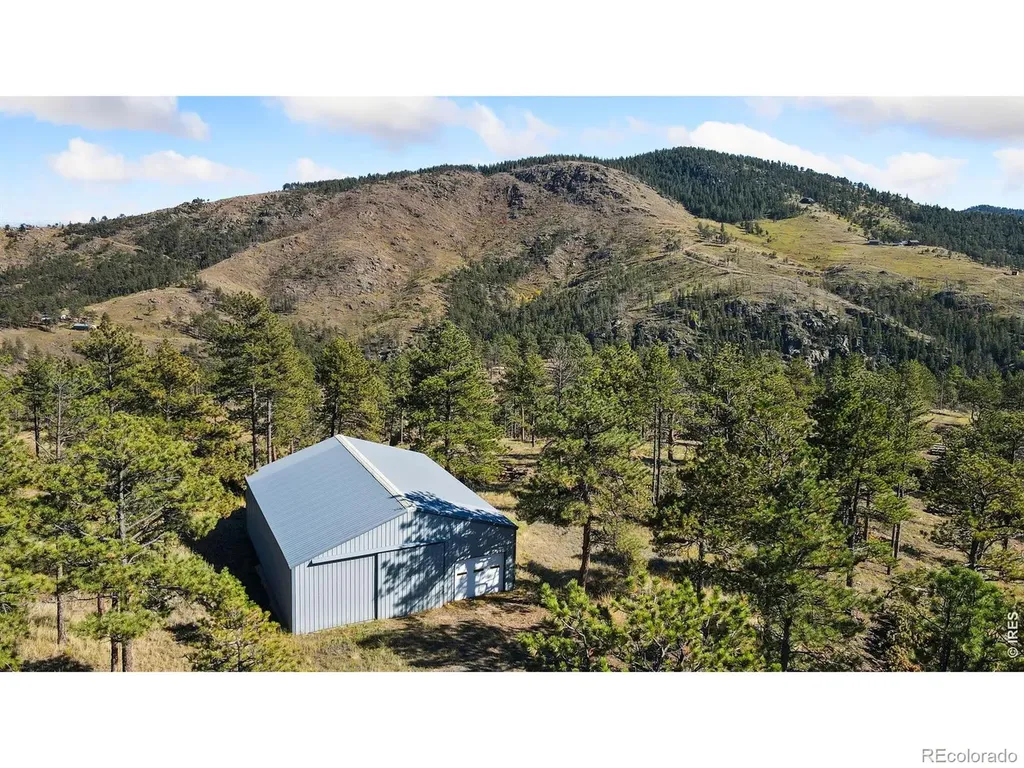965 Stone Mountain Ranch Road Loveland CO 80537