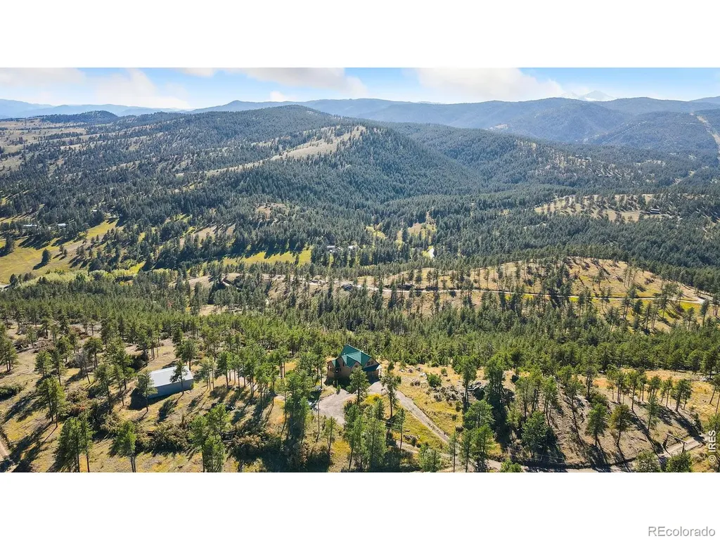 965 Stone Mountain Ranch Road Loveland CO 80537