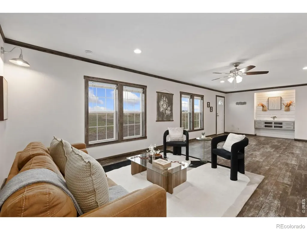 39771 County Road 80 Briggsdale CO 80611