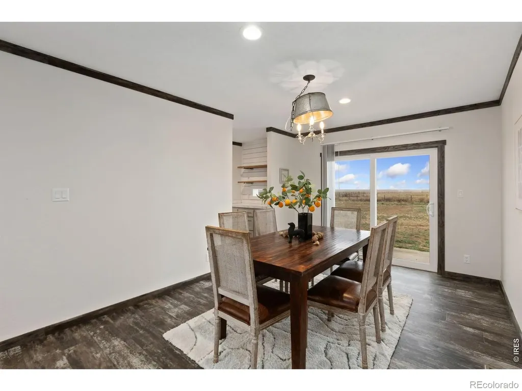 39771 County Road 80 Briggsdale CO 80611